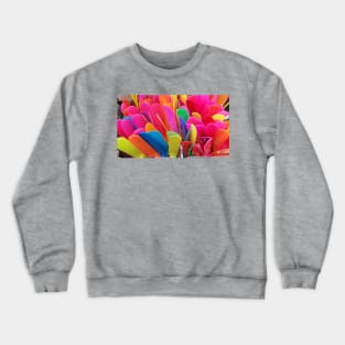 Psychedelia Crewneck Sweatshirt